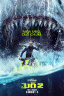 Meg 2: The Trench Movie Poster