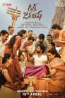 Tuck Jagadish Movie Poster Tuck Jagadish Movie Poster