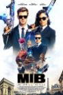 Men in Black International Movie Poster
