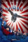 Dumbo Movie Poster