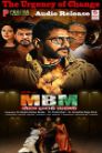 MBM - Mera Bharath Mahan Movie Poster MBM - Mera Bharath Mahan Movie Poster