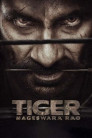 Tiger Nageswara Rao Movie Poster Tiger Nageswara Rao Movie Poster