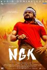 NGK Movie Poster NGK Movie Poster