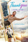 Thank You Movie Poster Thank You Movie Poster
