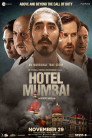 Hotel Mumbai Movie Poster