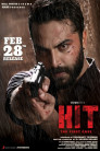 HIT Movie Poster HIT Movie Poster