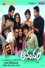 Aanandam Movie Poster