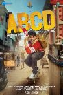 ABCD Movie Poster ABCD Movie Poster