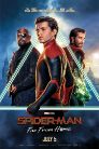 Spider-Man: Far From Home Movie Poster