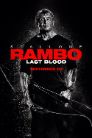Rambo: Last Blood Movie Poster