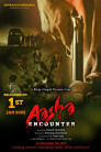 Aasha Encounter Movie Poster