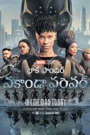 Black Panther: Wakanda Forever Image