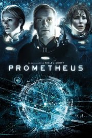 Prometheus Vidwamsaka Anveshana Movie Poster
