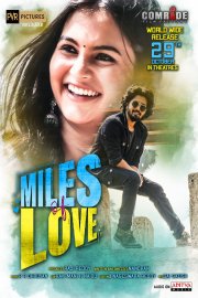Miles of Love Image