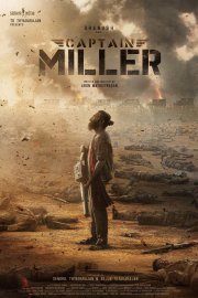 Captain Miller Image