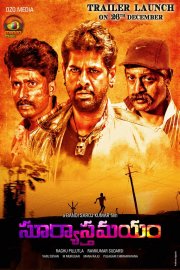 Suryasthamayam Image