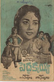 Peddakkayya Image
