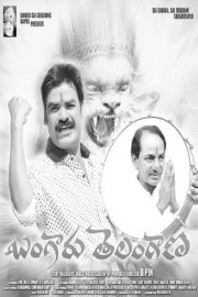 Bangaru Telangana Movie Poster