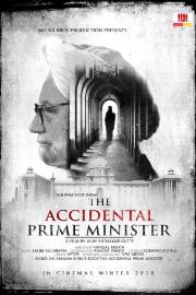 The Accidental Prime Minister Image