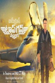 Top Gun: Maverick Image