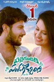 Palle Gootiki Pandagocchindhi Image