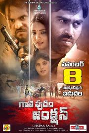 Gaalipuram Junction Image