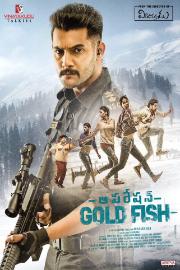 Operation Gold Fish Image