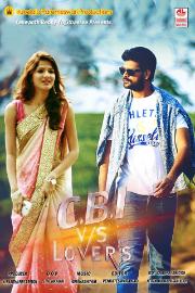 CBI(Chandra Bhanu Indrapuri) V/S Lovers Image
