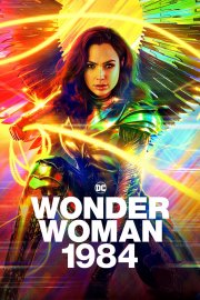 Wonder Woman 1984 Image