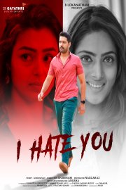 I Hate You Image