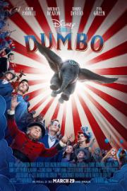 Dumbo Image