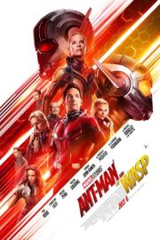 Ant-Man and the Wasp Image