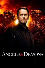 Angels and Demons Movie Poster