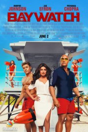 Baywatch Movie Poster
