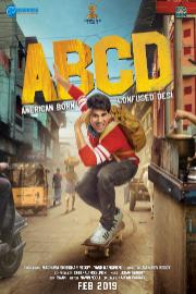 ABCD Image