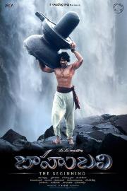 Baahubali: The Beginning Movie Poster Baahubali: The Beginning Image