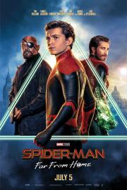 Spider-Man: Far From Home Image