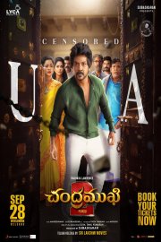 Chandramukhi 2 Image