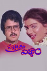 Palleturi Pellam Movie Poster