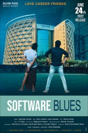Software Blues Image