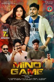 Mind Game Movie Poster
