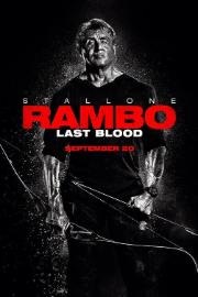 Rambo: Last Blood Image
