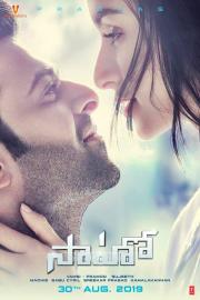 Saaho Image
